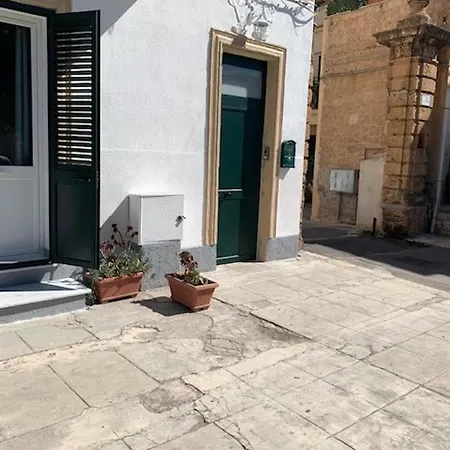 Apartamento Casa Nica