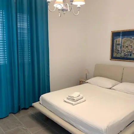 Casa Nica Apartment