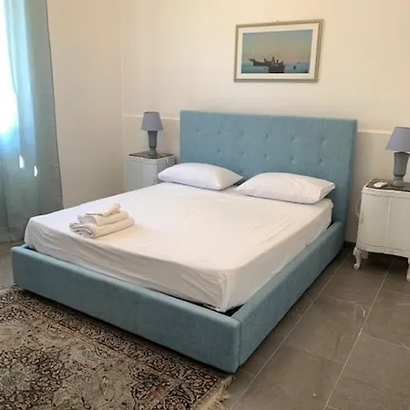 Apartment Casa Nica