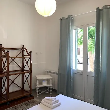 Casa Nica * Mondello