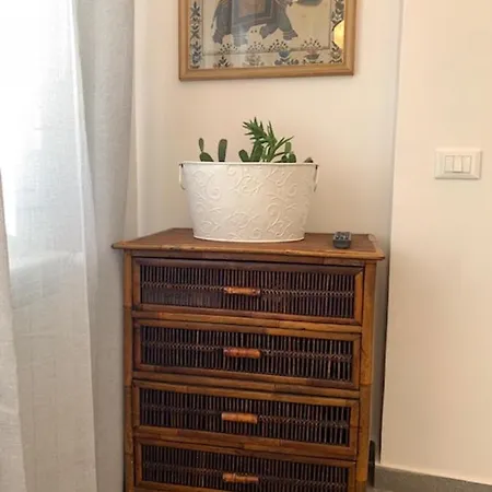 Apartment Casa Nica *