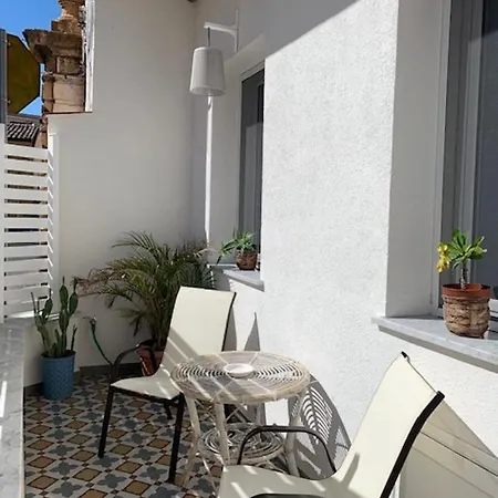 Apartment Casa Nica