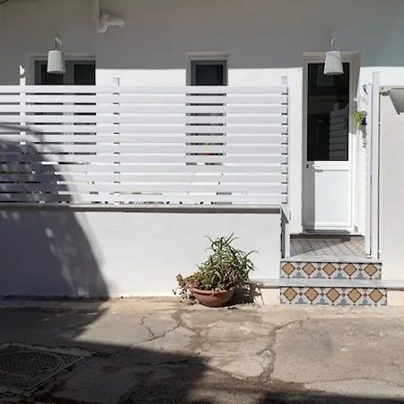 Casa Nica Apartment *