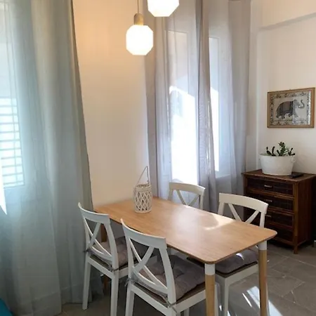 Casa Nica * Mondello