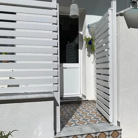 Casa Nica Apartment *