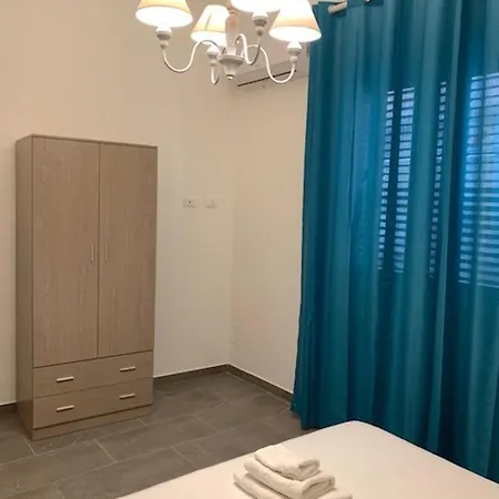 Apartment Casa Nica
