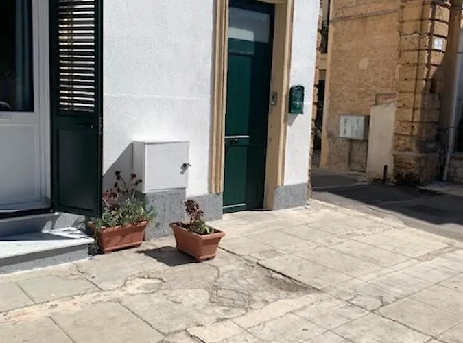 Appartement Casa Nica