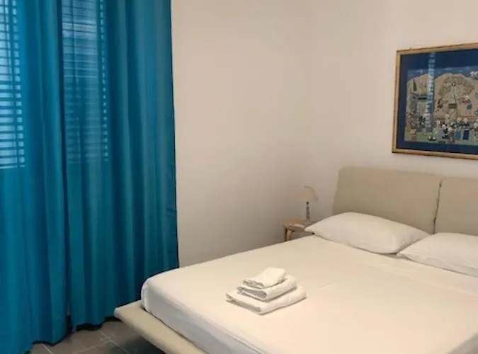 Casa Nica Appartement