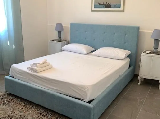 Appartement Casa Nica
