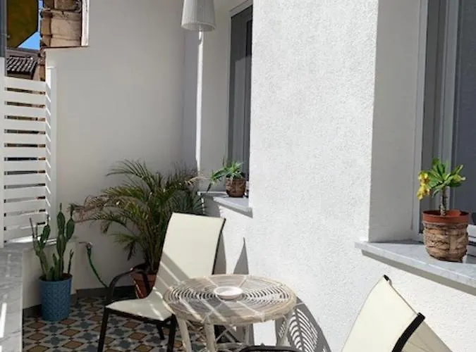 Appartement Casa Nica