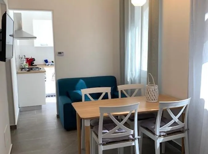 Appartement Casa Nica Mondello