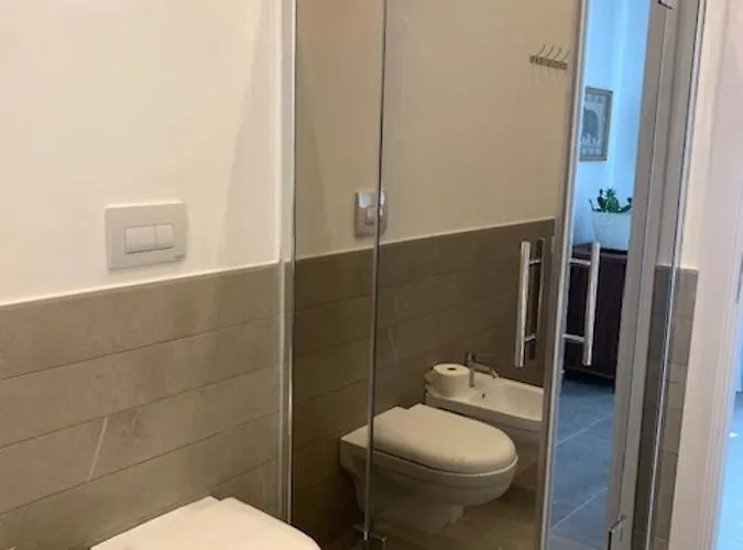 Appartement Casa Nica