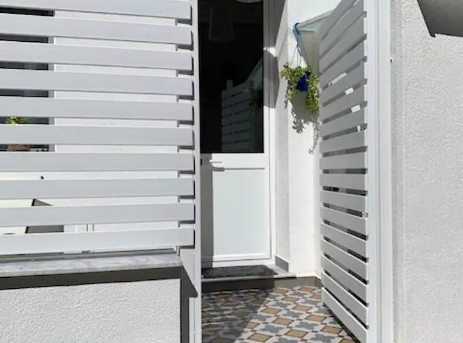 Casa Nica Appartement *