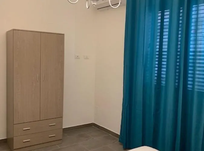 Appartement Casa Nica